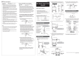 Shimano BL-M970 Service Instructions