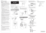 Shimano BR-4500 Service Instructions