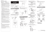 Shimano BR-R650 Service Instructions