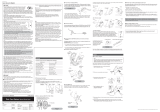 Shimano BR-M575 Service Instructions