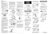 Shimano BR-IM45 Service Instructions