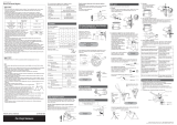 Shimano ST-T300-S Service Instructions