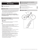 Shimano SM-BTC1 Kullanım kılavuzu