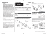 Shimano HB-M810 Service Instructions