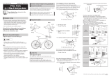 Shimano SL-4703 Kullanım kılavuzu