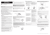 Shimano PD-M995 Kullanım kılavuzu