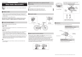 Shimano SL-C7000-5 Kullanım kılavuzu