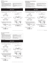 Shimano SM-UG51 Service Instructions