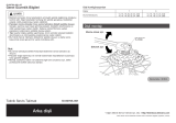 Shimano TL-FW30 Service Instructions