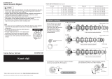 Shimano CS-HG70-7 Service Instructions