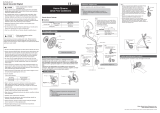 Shimano DH-T708 Service Instructions