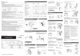 Shimano FD-TZ30 Service Instructions