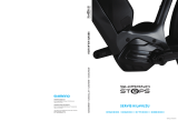 Shimano SM-CRE50 Kullanım kılavuzu