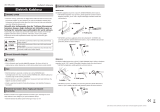 Shimano EW-SD50-I Kullanım kılavuzu