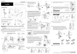 Shimano TL-BT03 Service Instructions