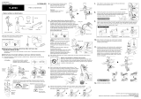 Shimano TL-BT03 Service Instructions