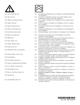 Siemens HEZ638D30(00) Kullanma talimatları