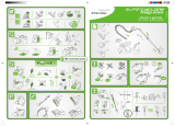 Electrolux ZSC2200FD Kullanım kılavuzu