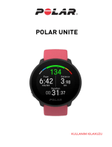 Polar Unite Kullanım kılavuzu