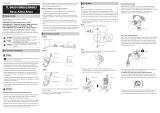 Shimano TL-BR002 Service Instructions