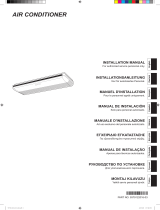 Fujitsu HBG54LRTA Yükleme Rehberi