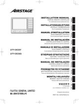 Fujitsu UTY-DCGY Yükleme Rehberi