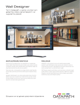 Datapath Wall Designer Veri Sayfası
