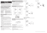Shimano ST-EF51-A Kullanım kılavuzu