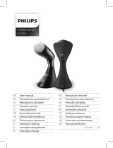 Philips GC810/20 Kullanım kılavuzu