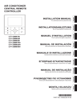 Fujitsu UTY-DMMXM1 Yükleme Rehberi