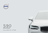 Volvo 2021 Late Kullanım kılavuzu