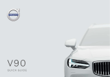 Volvo 2021 Late Hızlı başlangıç ​​Kılavuzu