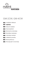 Raychem GM-CW Yükleme Rehberi