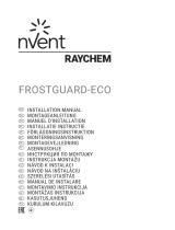 Raychem FrostGuard-Eco Yükleme Rehberi