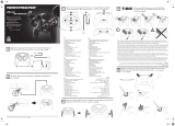 Thrustmaster Джойстик eSwap PRO Controller Regular Edition Kullanım kılavuzu