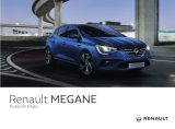 Renault Yeni Megane Kullanım kılavuzu