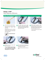 Roche URISYS 1100 Short Guide