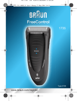 Braun 5728 Kullanım kılavuzu