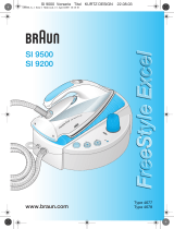 Braun 4677 Kullanım kılavuzu