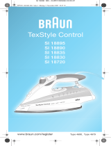 Braun 4690 Kullanım kılavuzu