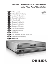 Philips SPD6107BD/10 Kullanım kılavuzu