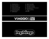 Peg Perego VIAGGIO1 El kitabı