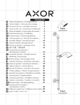 Hansgrohe 26023000 Yükleme Rehberi