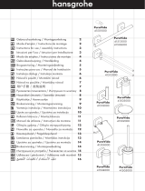 Hansgrohe 41513000 Yükleme Rehberi