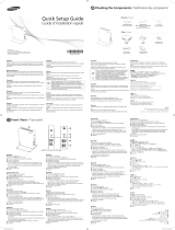 Samsung NX-N2 Hızlı başlangıç ​​Kılavuzu