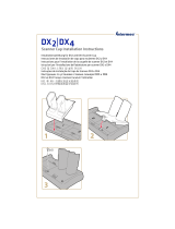 Intermec FlexDock DX4 Yükleme Rehberi