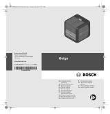 Bosch QUIGO El kitabı