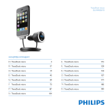 Philips DLA44000/10 Kullanım kılavuzu