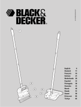 Black & Decker sc100 Kullanım kılavuzu