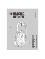 Black & Decker Galaxy - feb 2011 - okt 2011 El kitabı